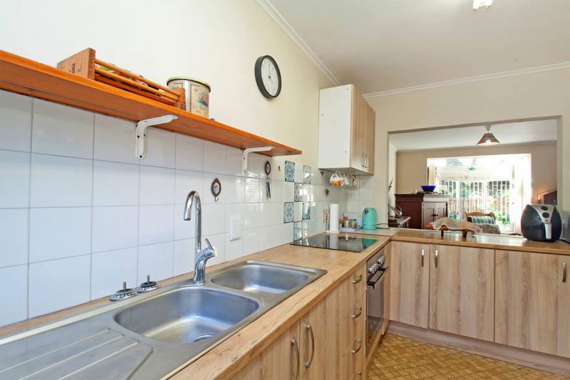 3 Bedroom Property for Sale in Fish Hoek Western Cape
